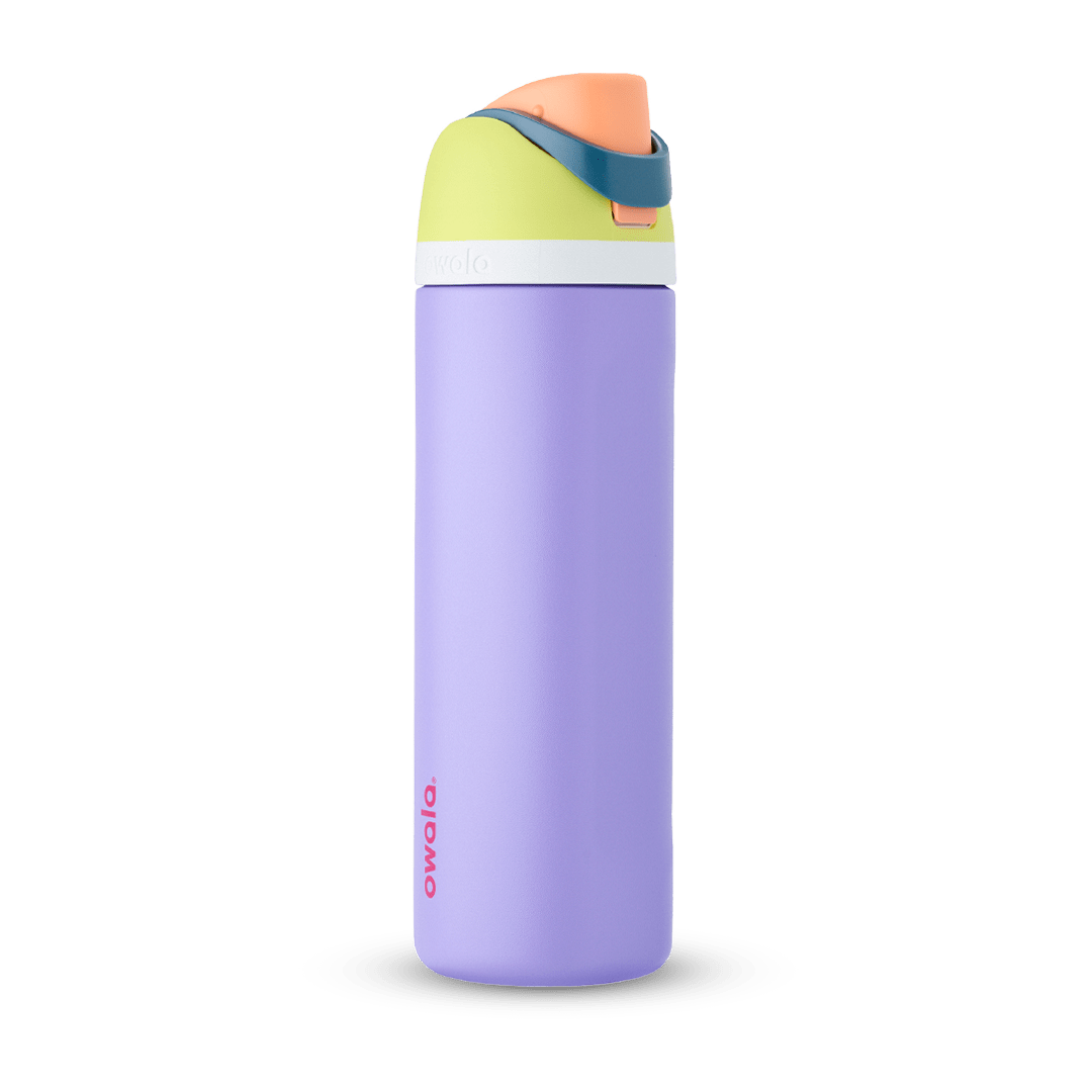 FreeSip UK Water Bottle R4TABVM