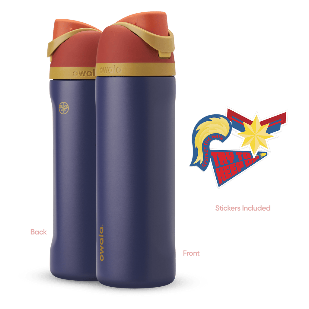 FreeSip® CA Water Bottle TNRW5G0TFL