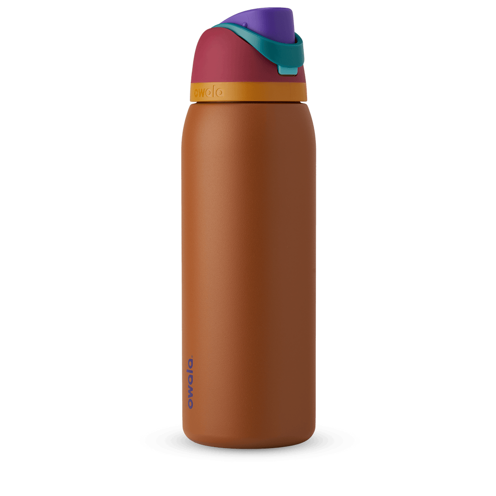 FreeSip UK Water Bottle R4TABVM
