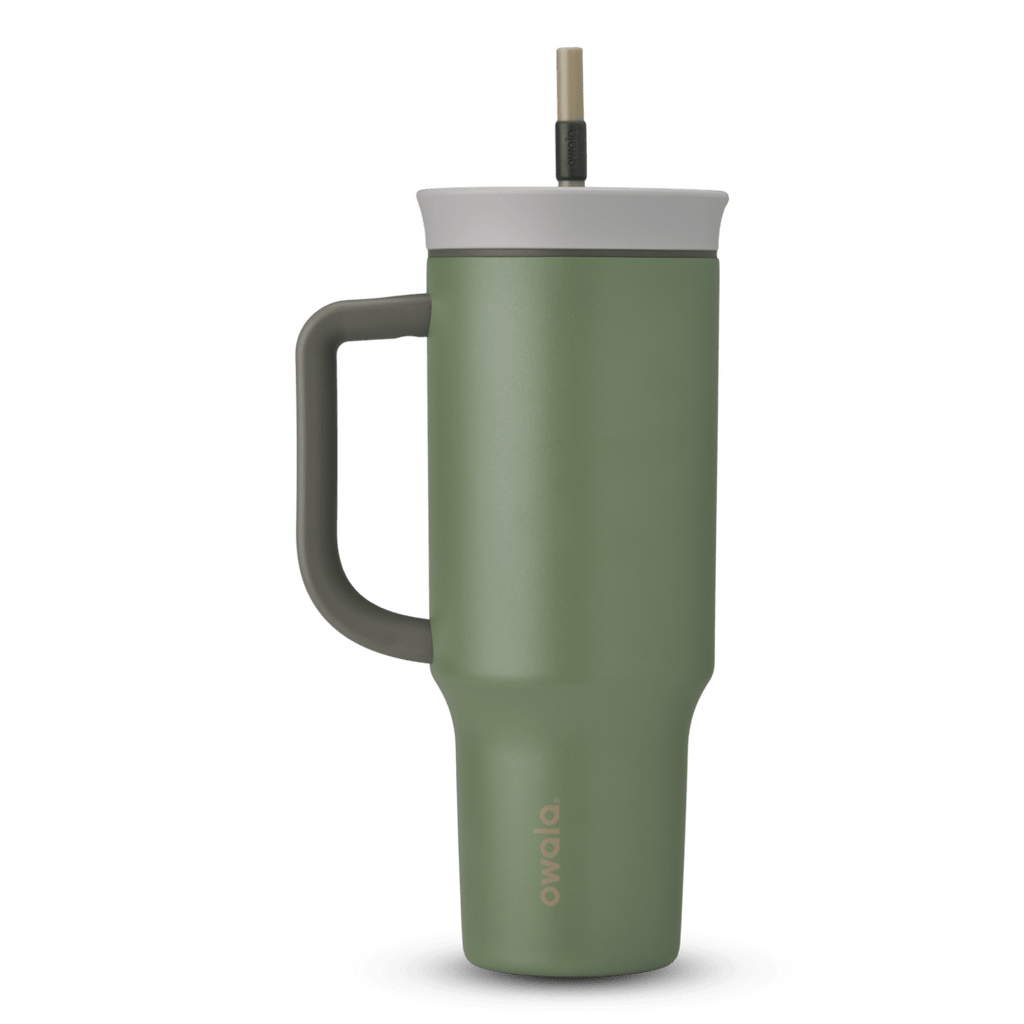 40oz Tumbler Water Bottle 50QOXJX4S