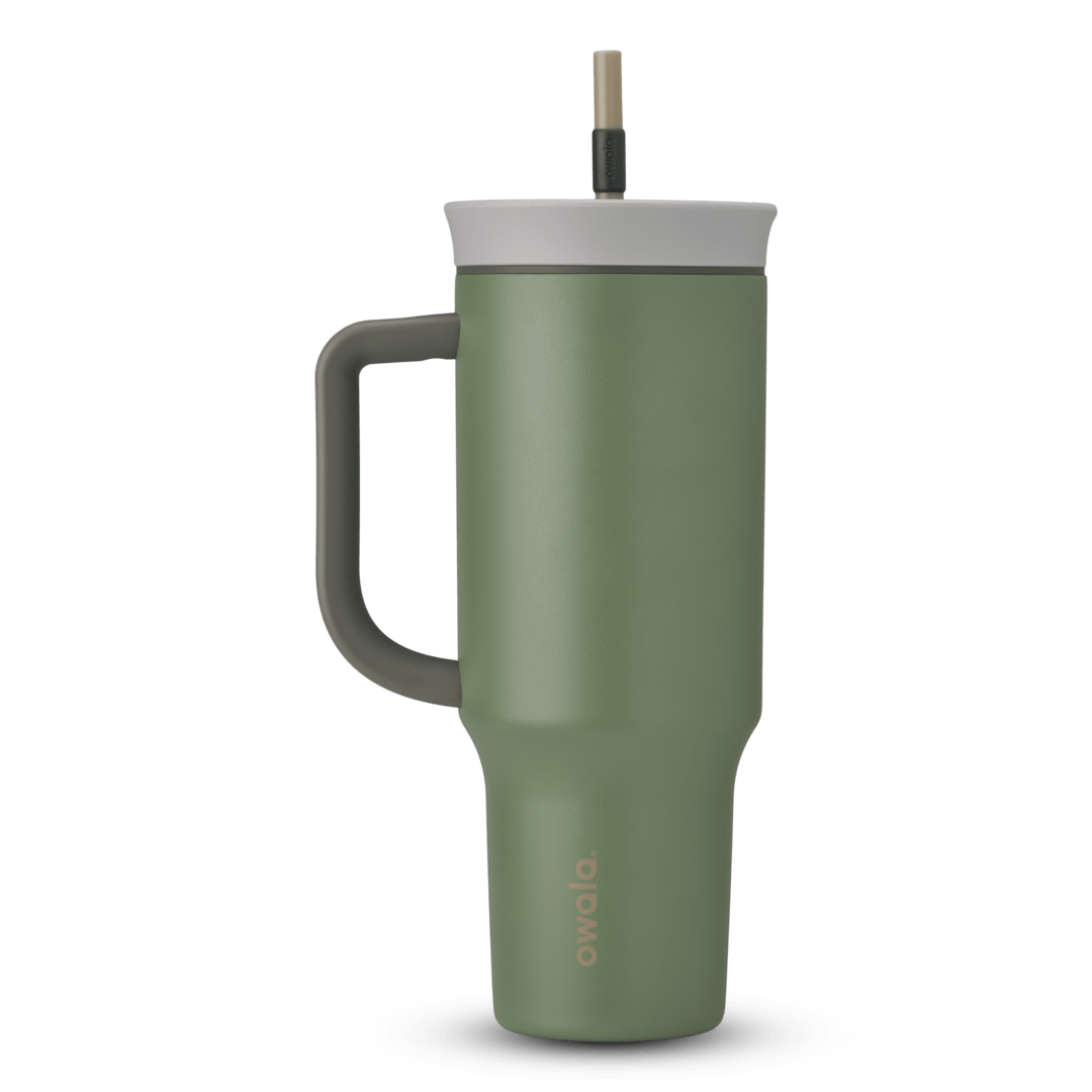 40oz Tumbler Water Bottle 50QOXJX4S