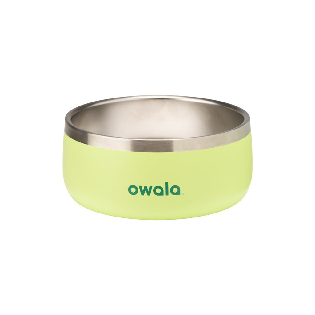 Pet Bowl Water Bottle 36S6S9