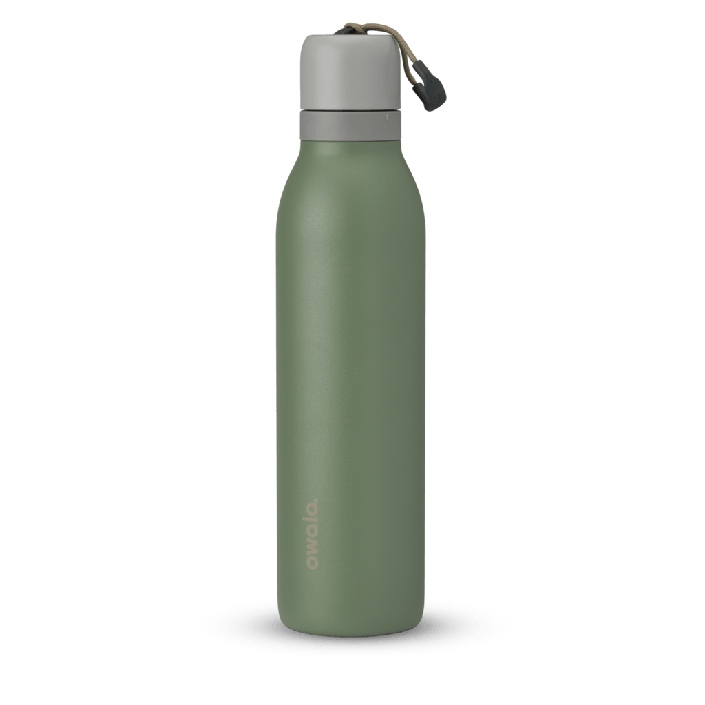 FreeSip® Twist CA Water Bottle I2IPQ