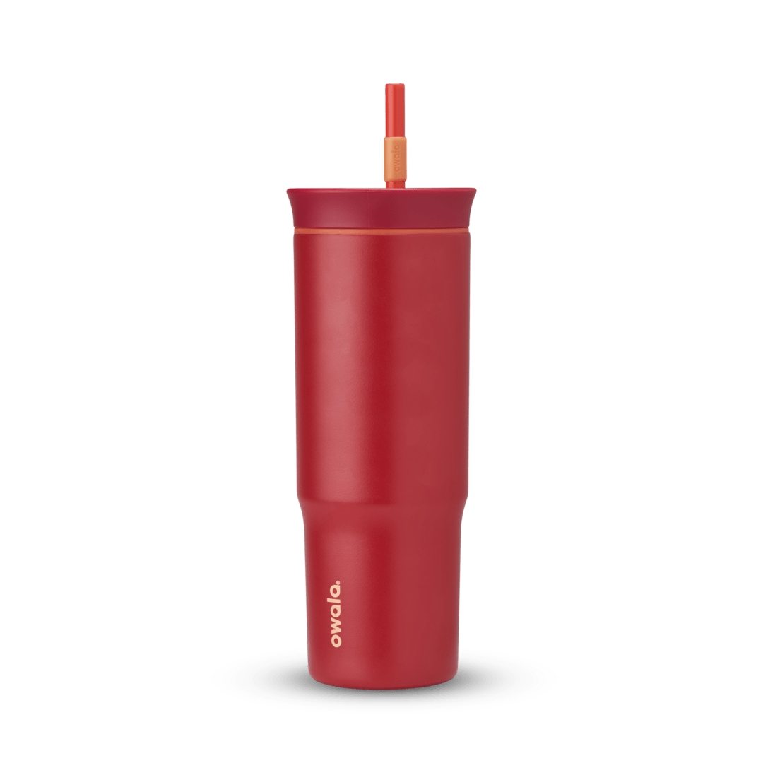 24oz Tumbler Water Bottle 8VC37RUH6