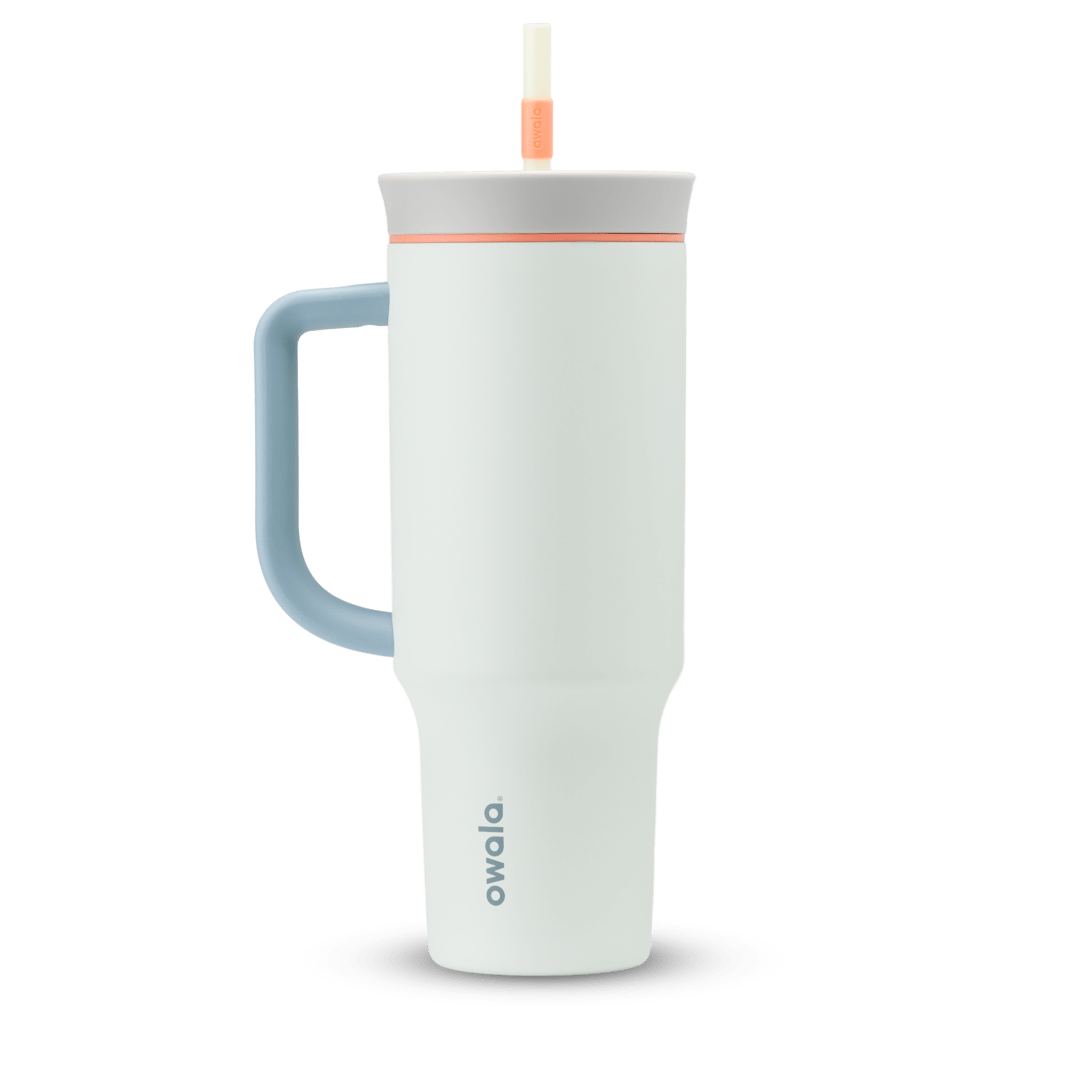 40oz Tumbler Water Bottle 50QOXJX4S