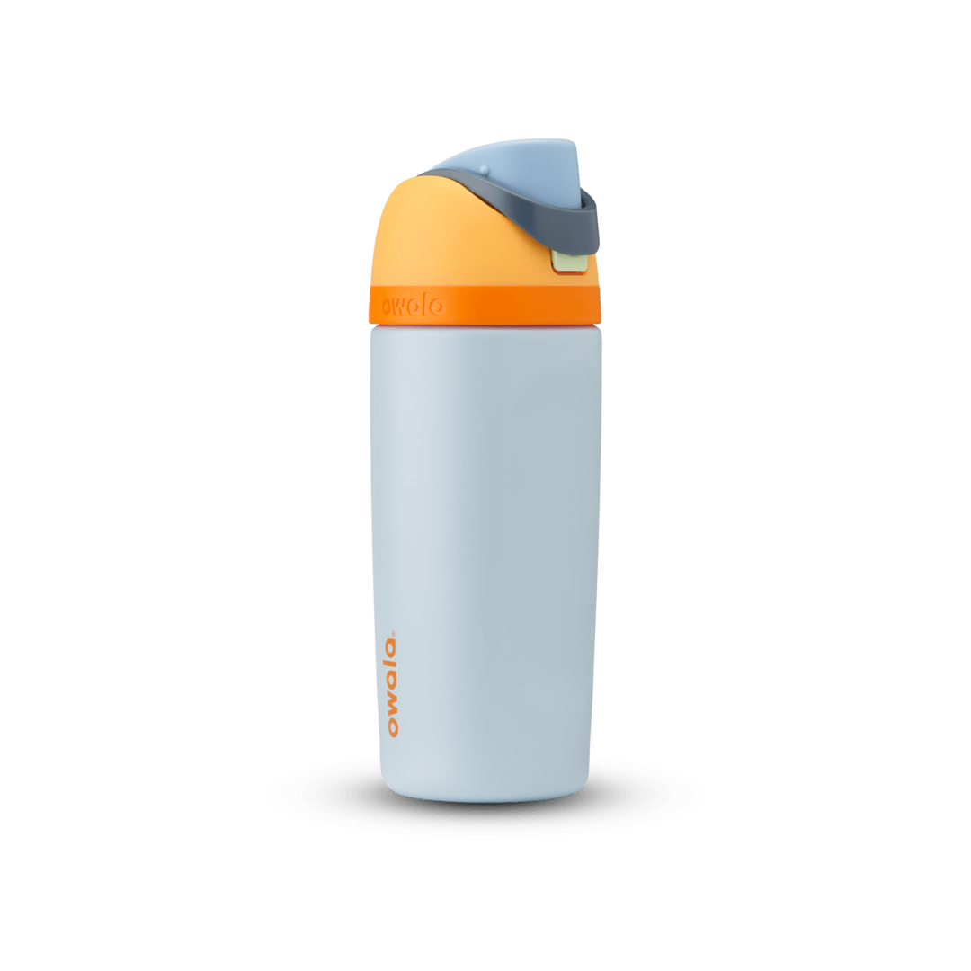 Kids' FreeSip UK Water Bottle SJRMYV