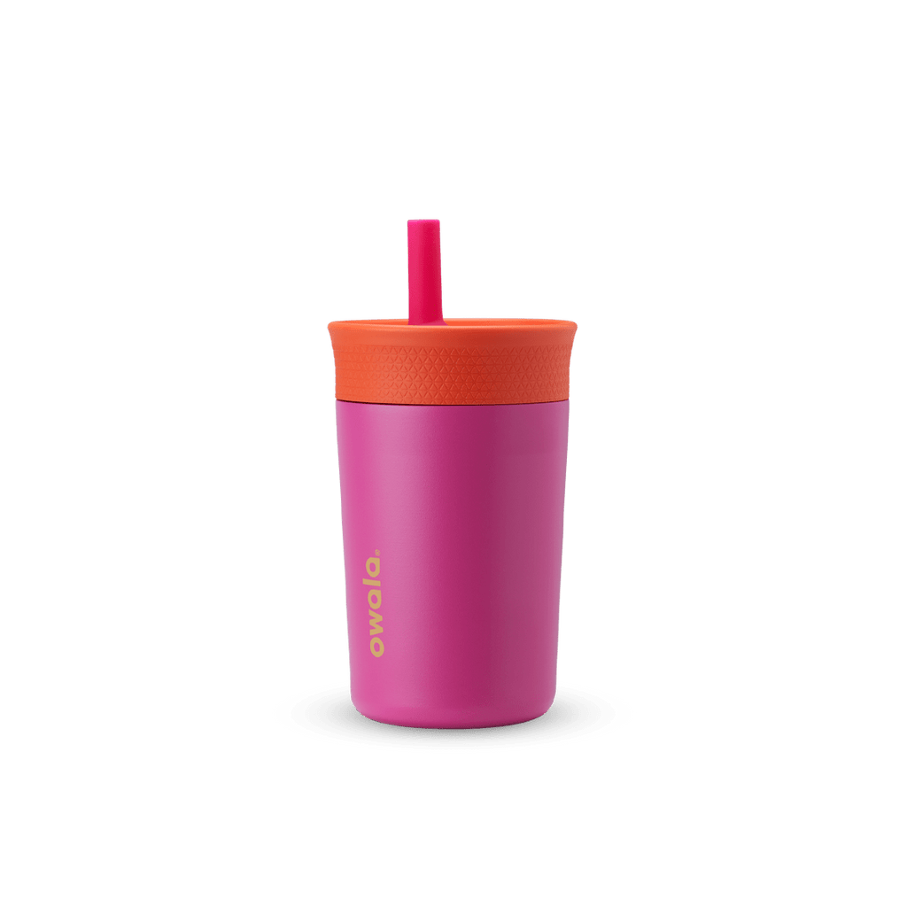 Kids' Tumbler Water Bottle ZVZO7O