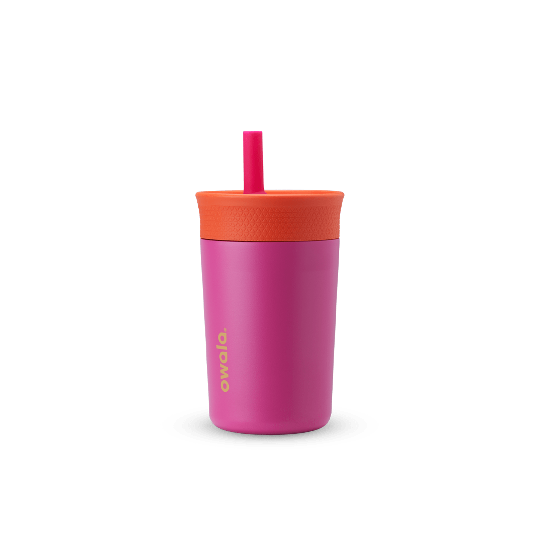 Kids' Tumbler Water Bottle ZVZO7O