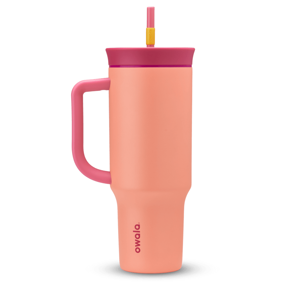 40oz Tumbler Water Bottle 50QOXJX4S