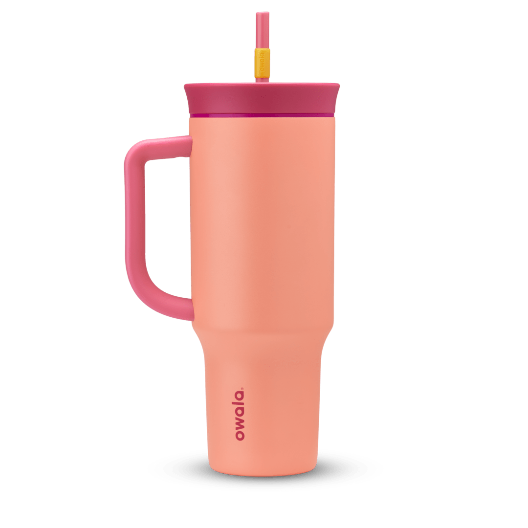 40oz Tumbler Water Bottle 50QOXJX4S