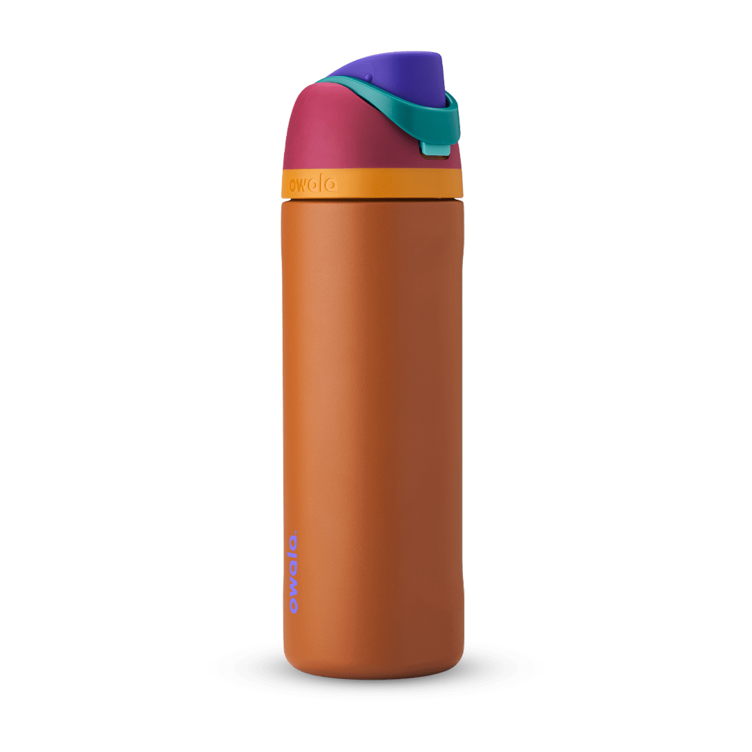 FreeSip Water Bottle 4YDRQM
