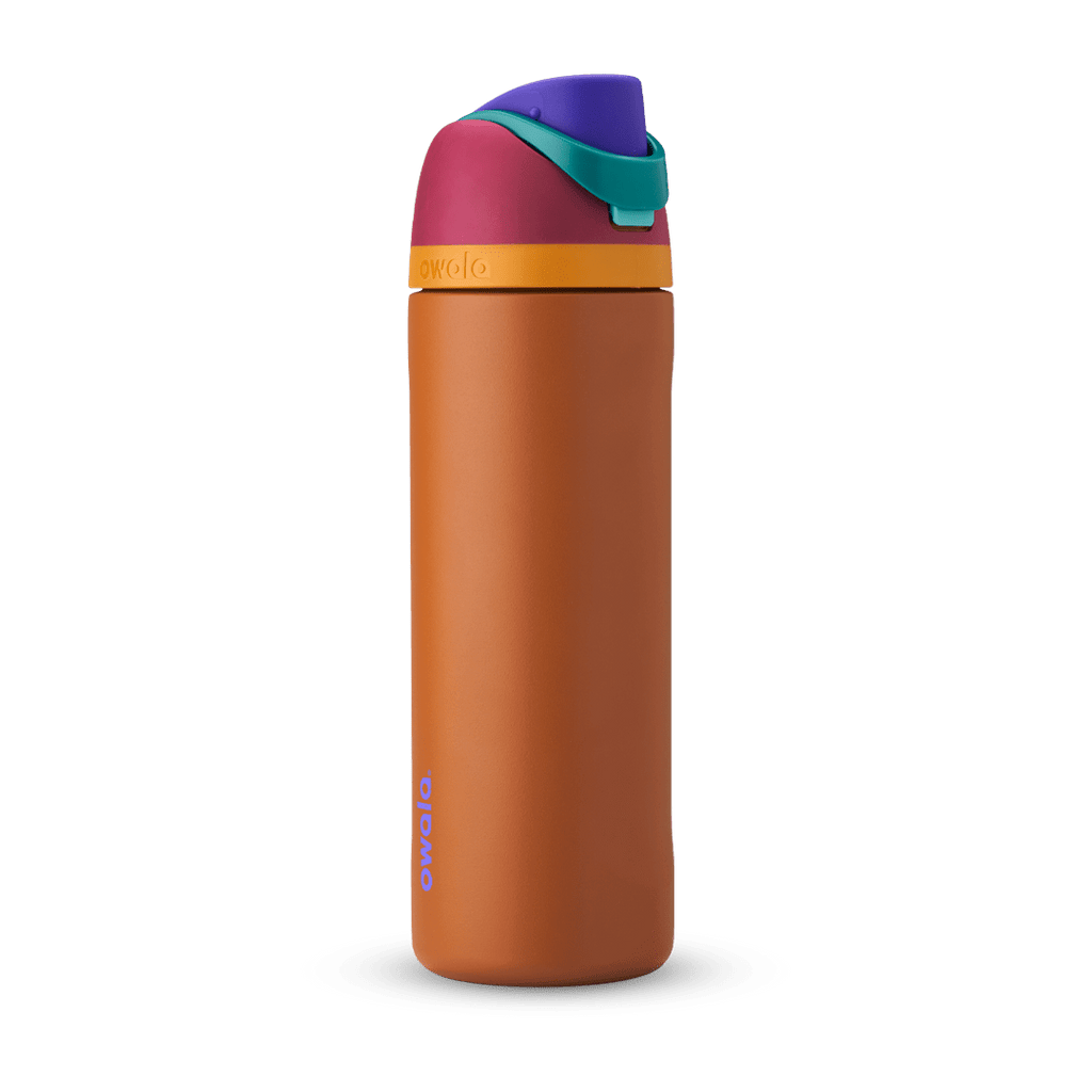 FreeSip UK Water Bottle R4TABVM