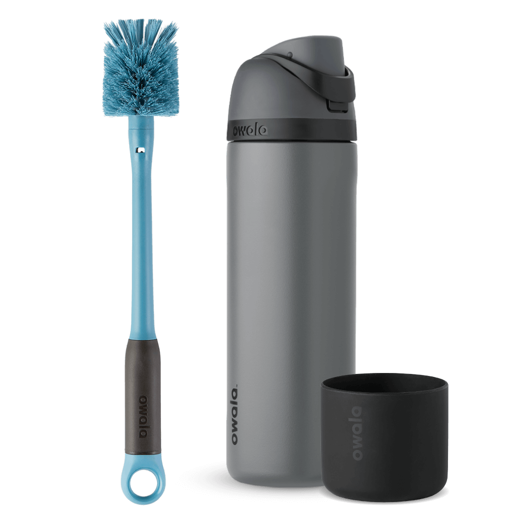 Starter Pack Bundle Water Bottle LCZDDA1H