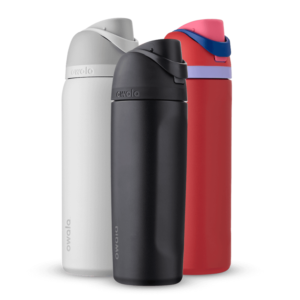 FreeSip Bundle Water Bottle JPKLQ