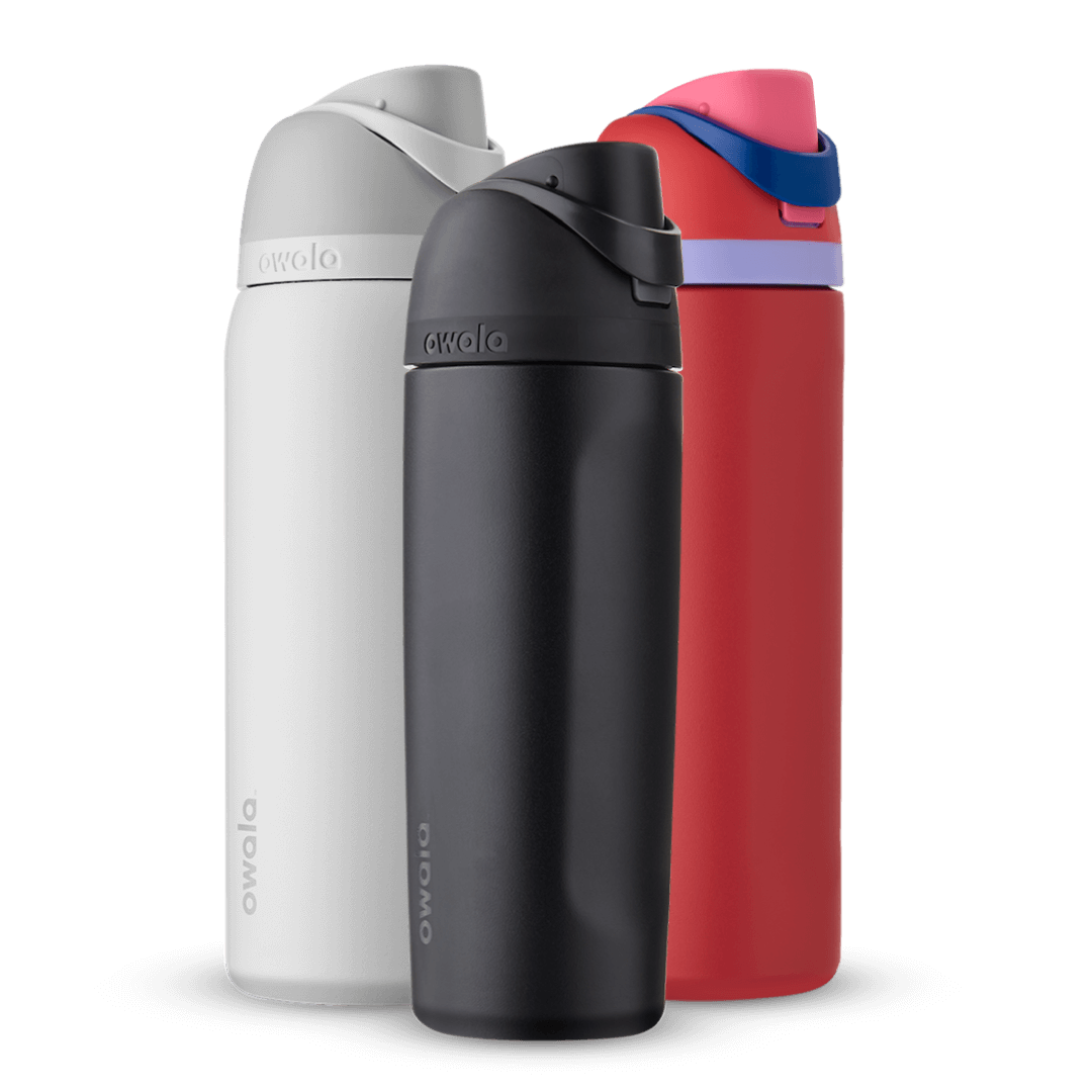 FreeSip Bundle Water Bottle JPKLQ