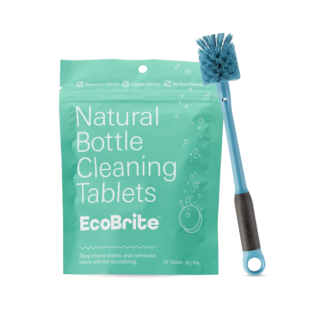 Bottle Cleaning Bundle Water Bottle GMCFMRSCEM