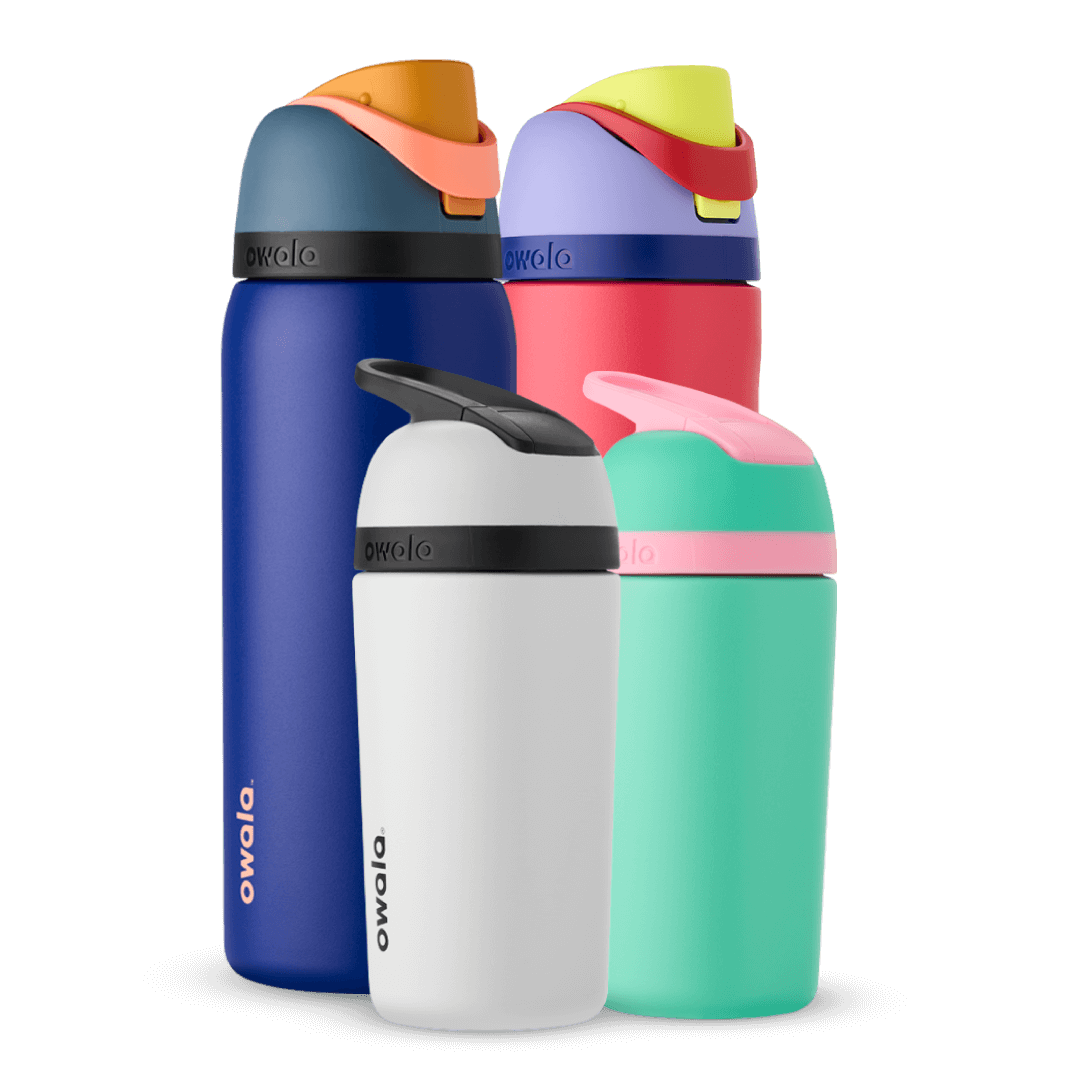 Family Bundle Water Bottle NC59SCKX