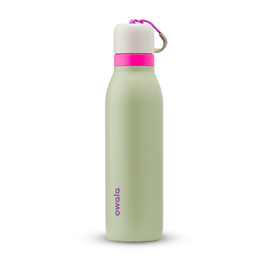 FreeSip® Twist UK Water Bottle R3ILTD8BT