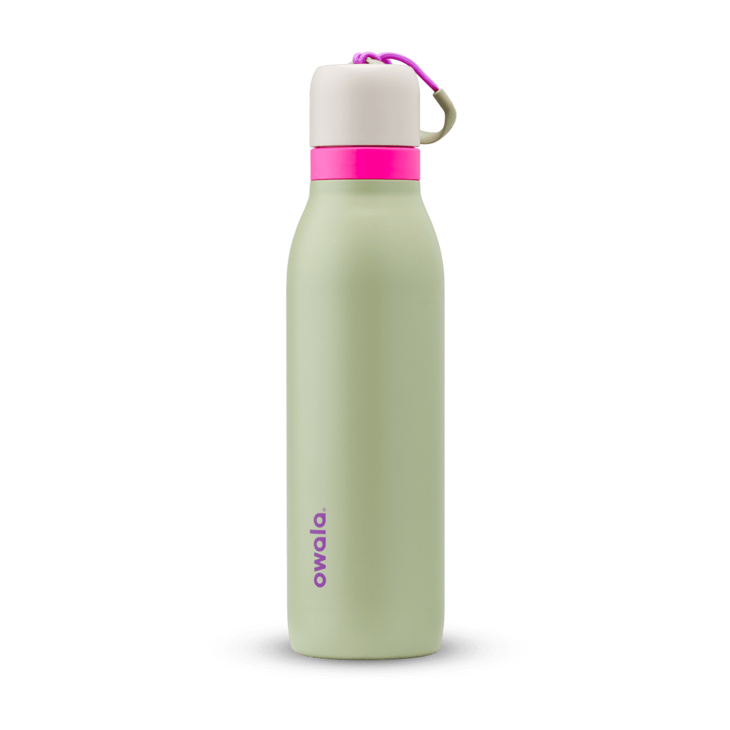 FreeSip® Twist CA Water Bottle I2IPQ