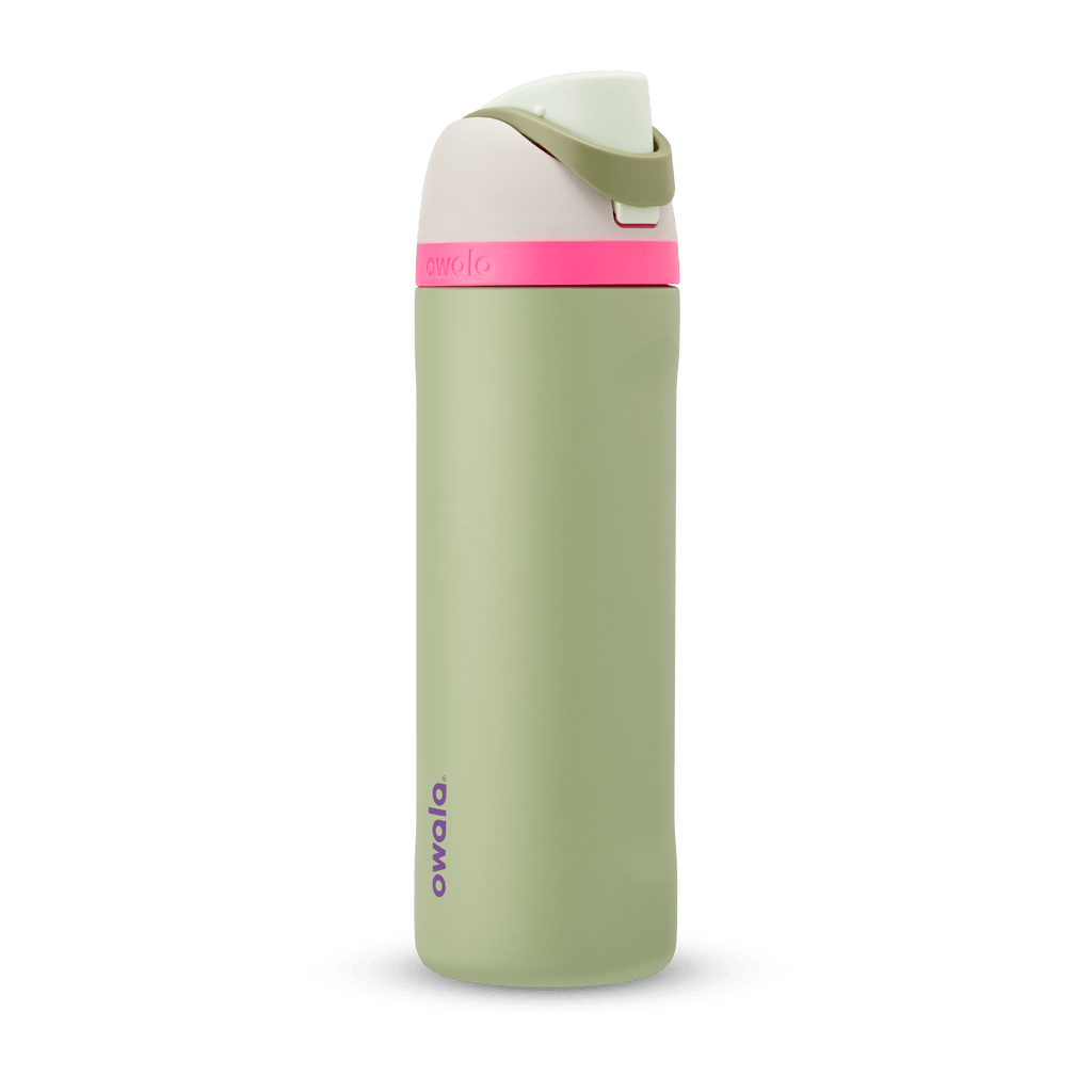 FreeSip Water Bottle 4YDRQM