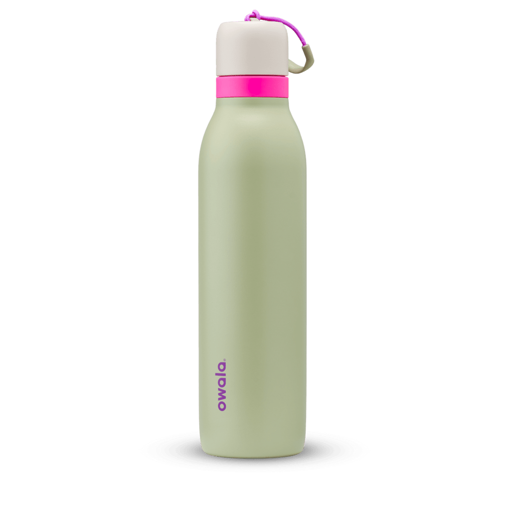 FreeSip® Twist CA Water Bottle I2IPQ