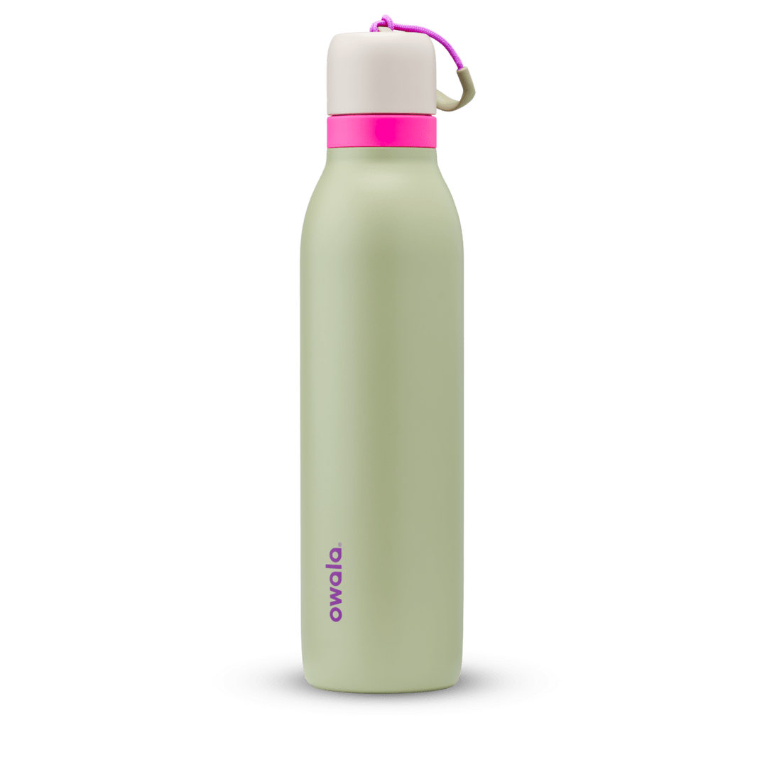 FreeSip® Twist CA Water Bottle I2IPQ