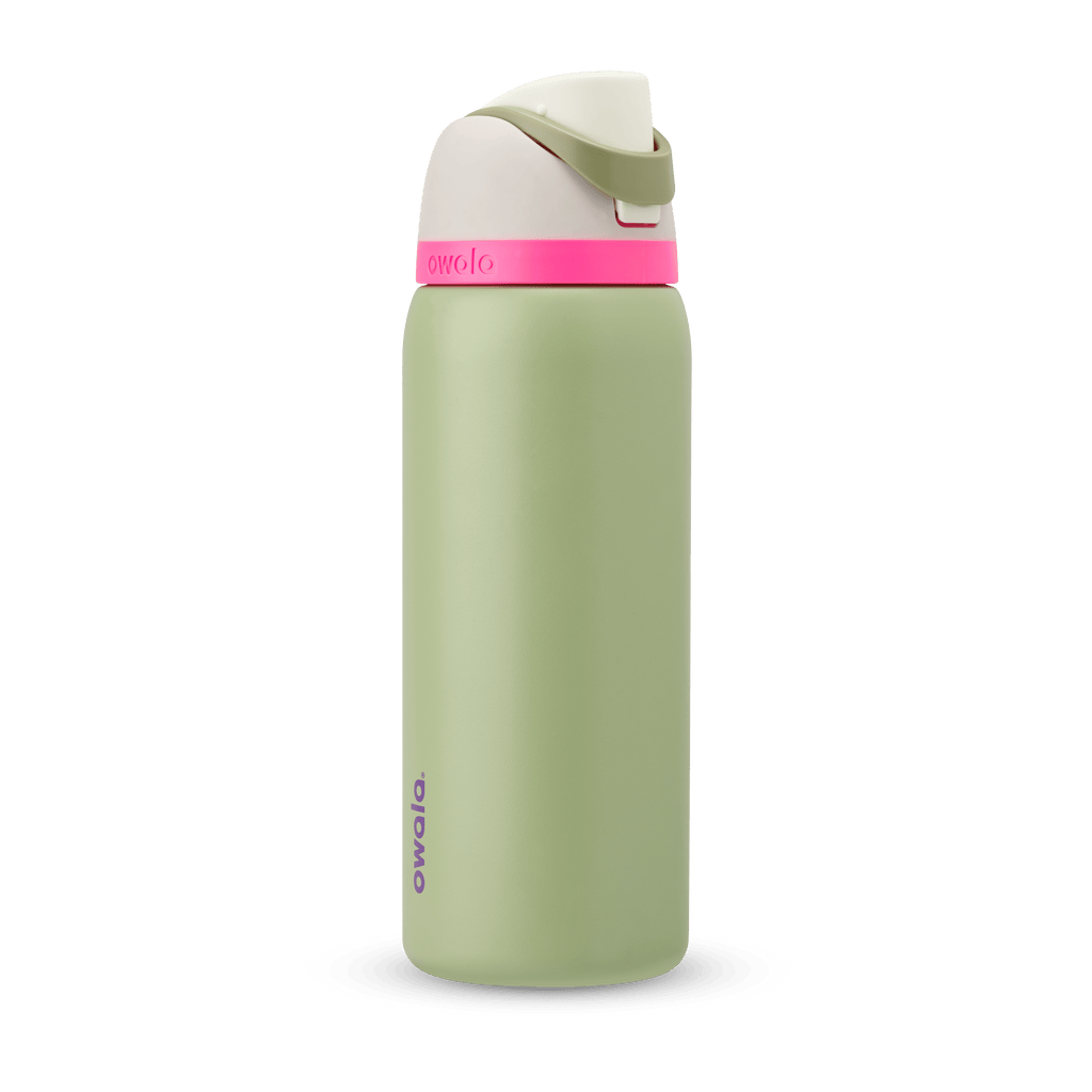 FreeSip Water Bottle 4YDRQM