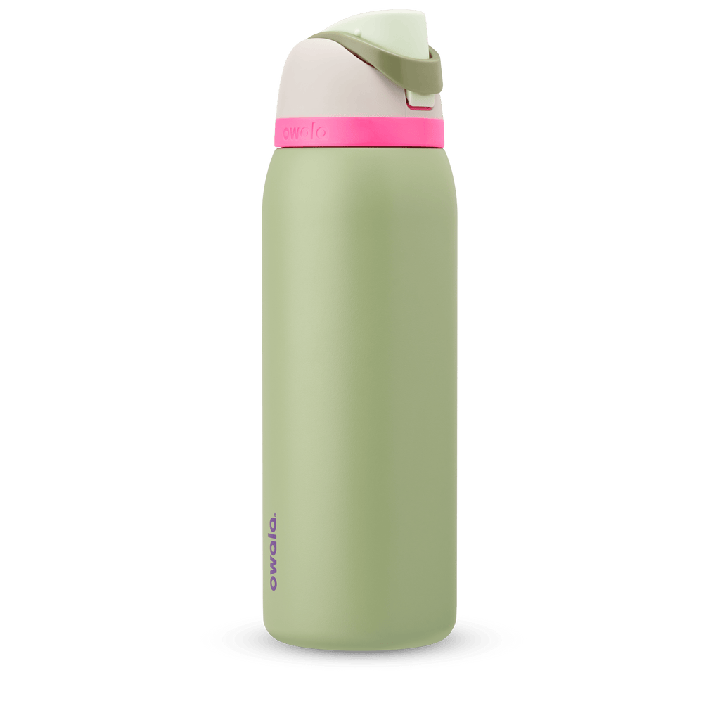 FreeSip Water Bottle 4YDRQM