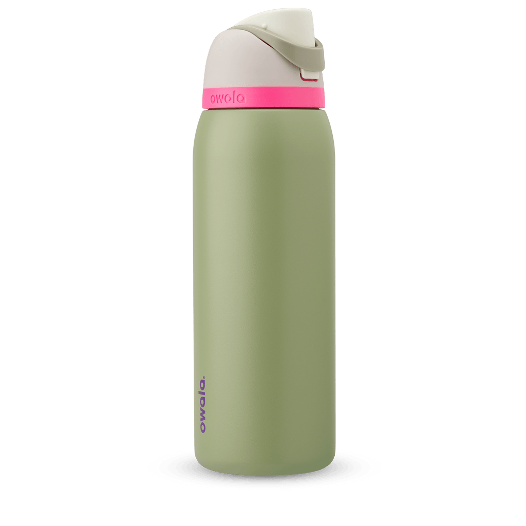 FreeSip Water Bottle 4YDRQM