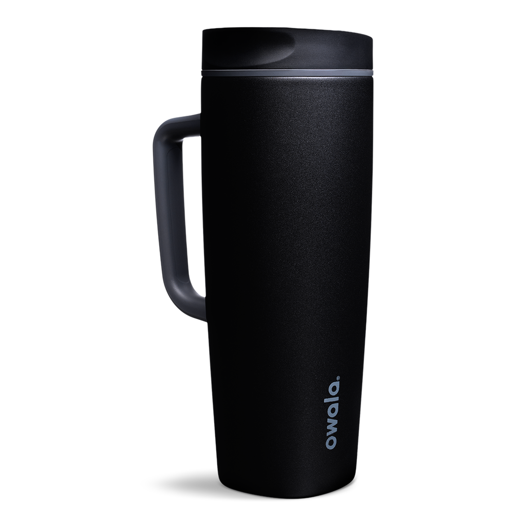 SmoothSip® Slider with Handle Water Bottle YZL3E9482D