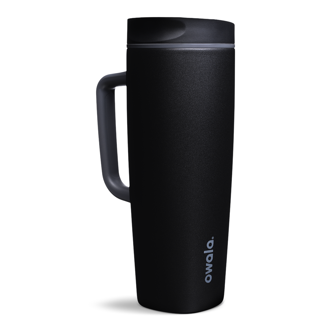 SmoothSip® Slider with Handle Water Bottle YZL3E9482D