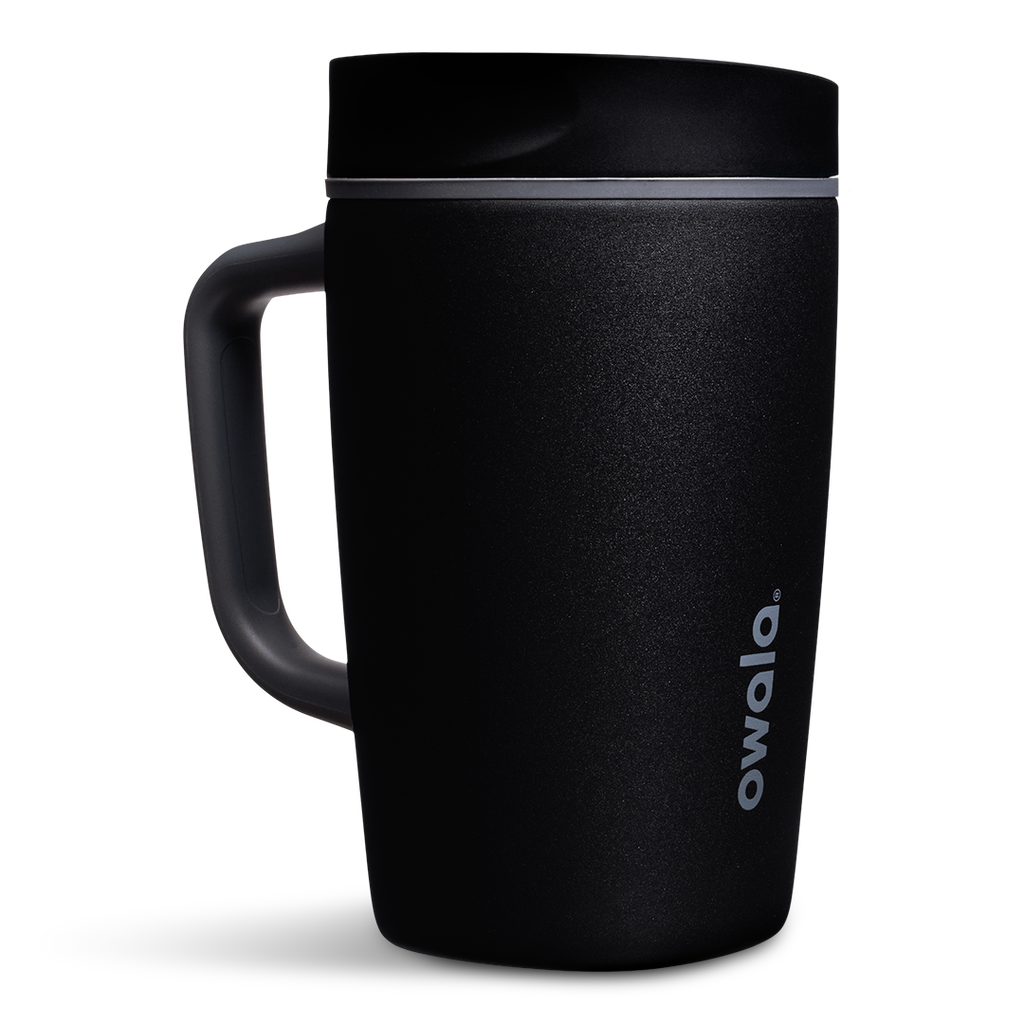SmoothSip® Slider with Handle Water Bottle YZL3E9482D