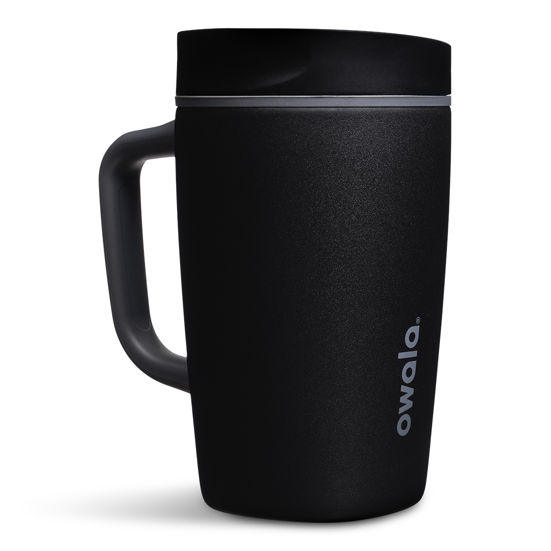 SmoothSip® Slider with Handle Water Bottle YZL3E9482D