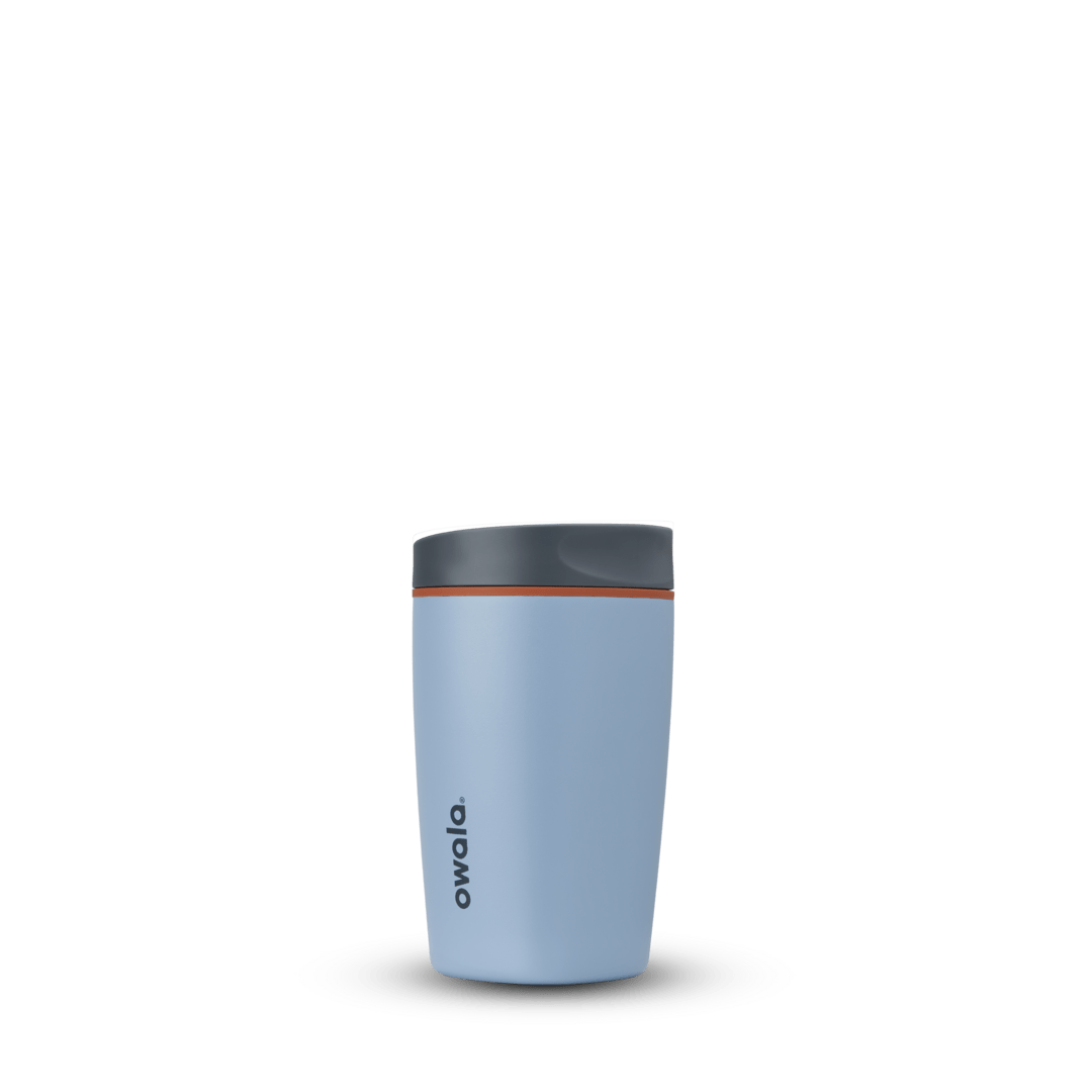 SmoothSip® Slider CA Water Bottle DEQ9O