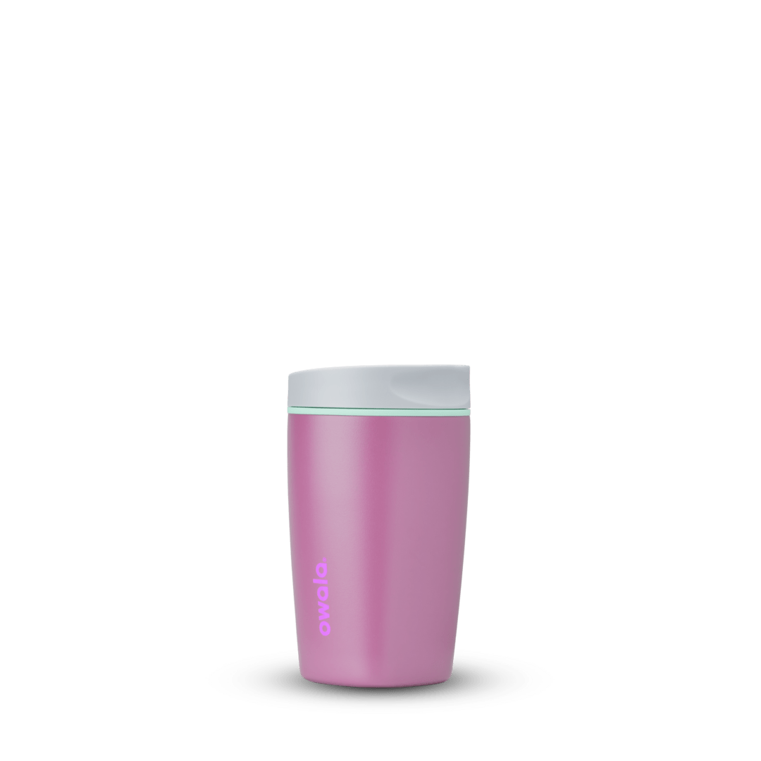 SmoothSip® Slider CA Water Bottle DEQ9O