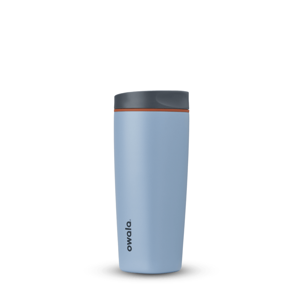 SmoothSip® Slider CA Water Bottle DEQ9O