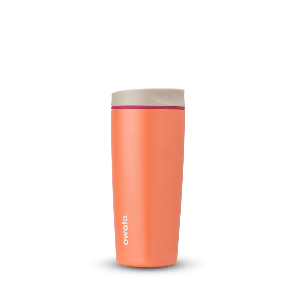 SmoothSip® Slider CA Water Bottle DEQ9O