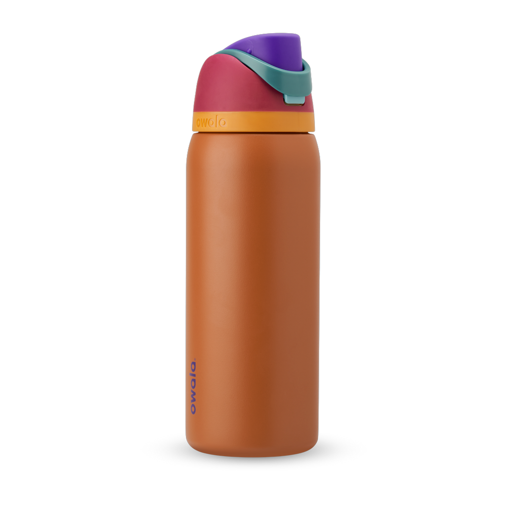 FreeSip Water Bottle 4YDRQM