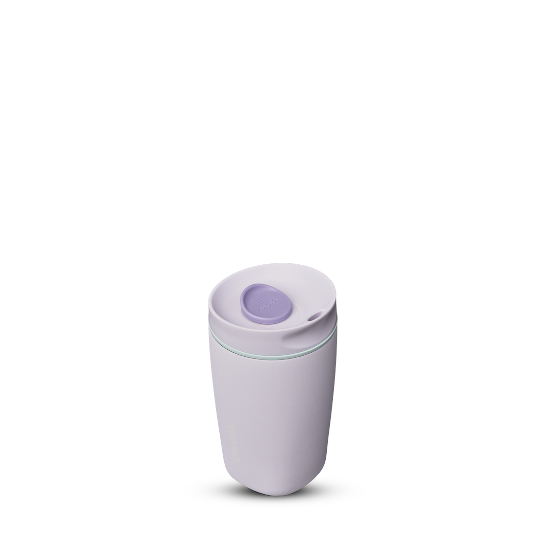SmoothSip® Slider CA Water Bottle DEQ9O