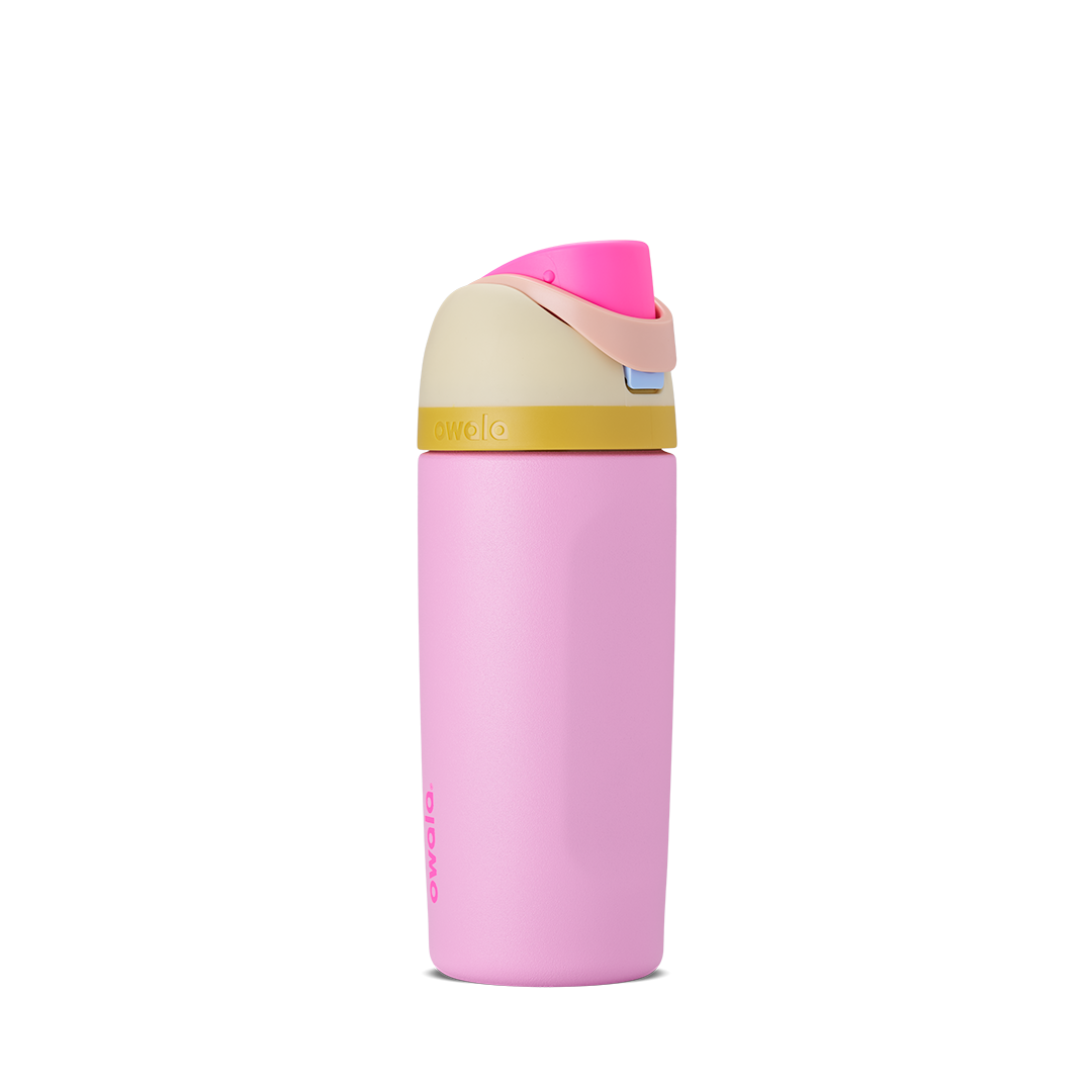 Kids' FreeSip UK Water Bottle SJRMYV