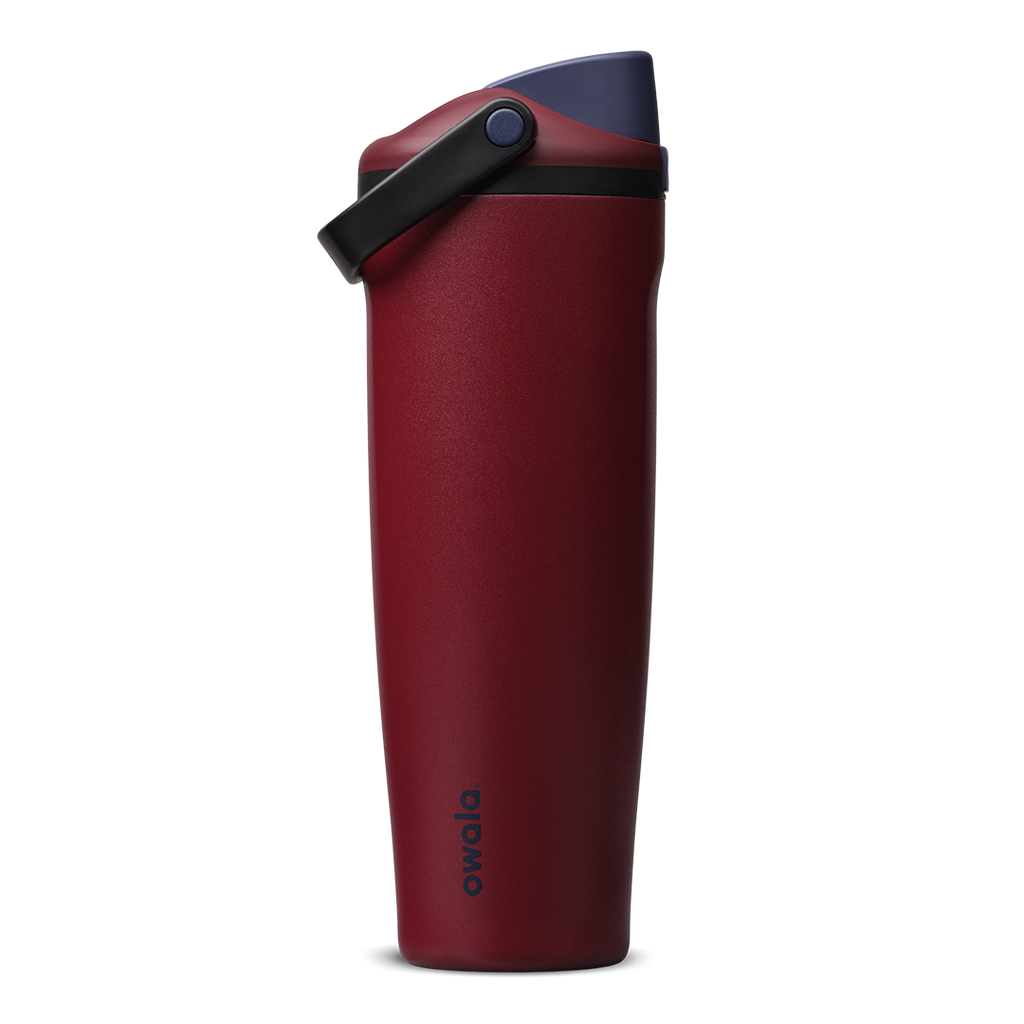 FreeSip® Sway CA Water Bottle BN57S9PYB