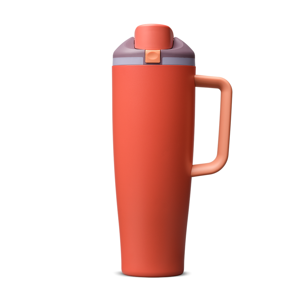 FreeSip® Tumbler EMEA Water Bottle TICP4