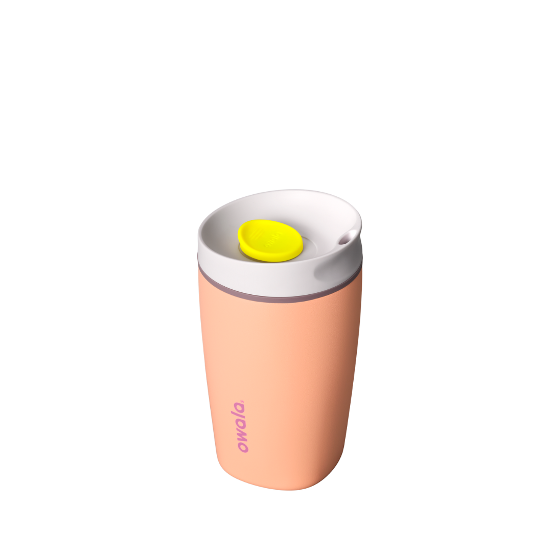 SmoothSip® Slider UK Water Bottle NUKLIY281A