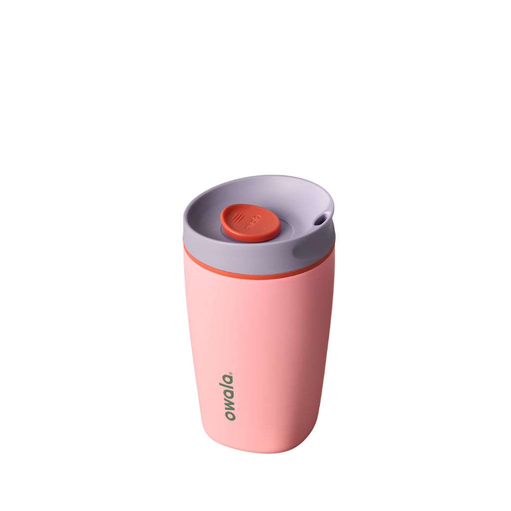 SmoothSip® Slider CA Water Bottle DEQ9O