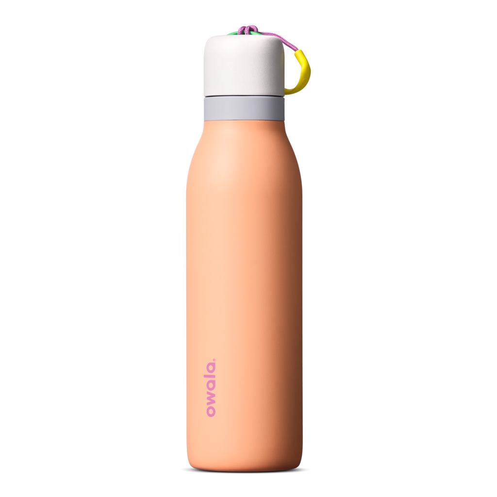 FreeSip® Twist Water Bottle SH1KQZUO