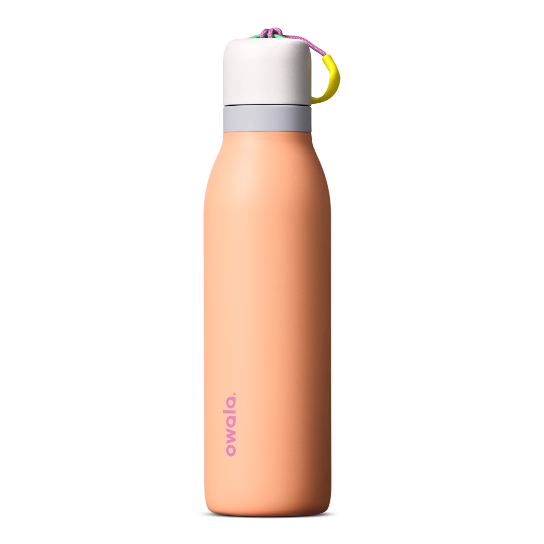 FreeSip® Twist Water Bottle SH1KQZUO