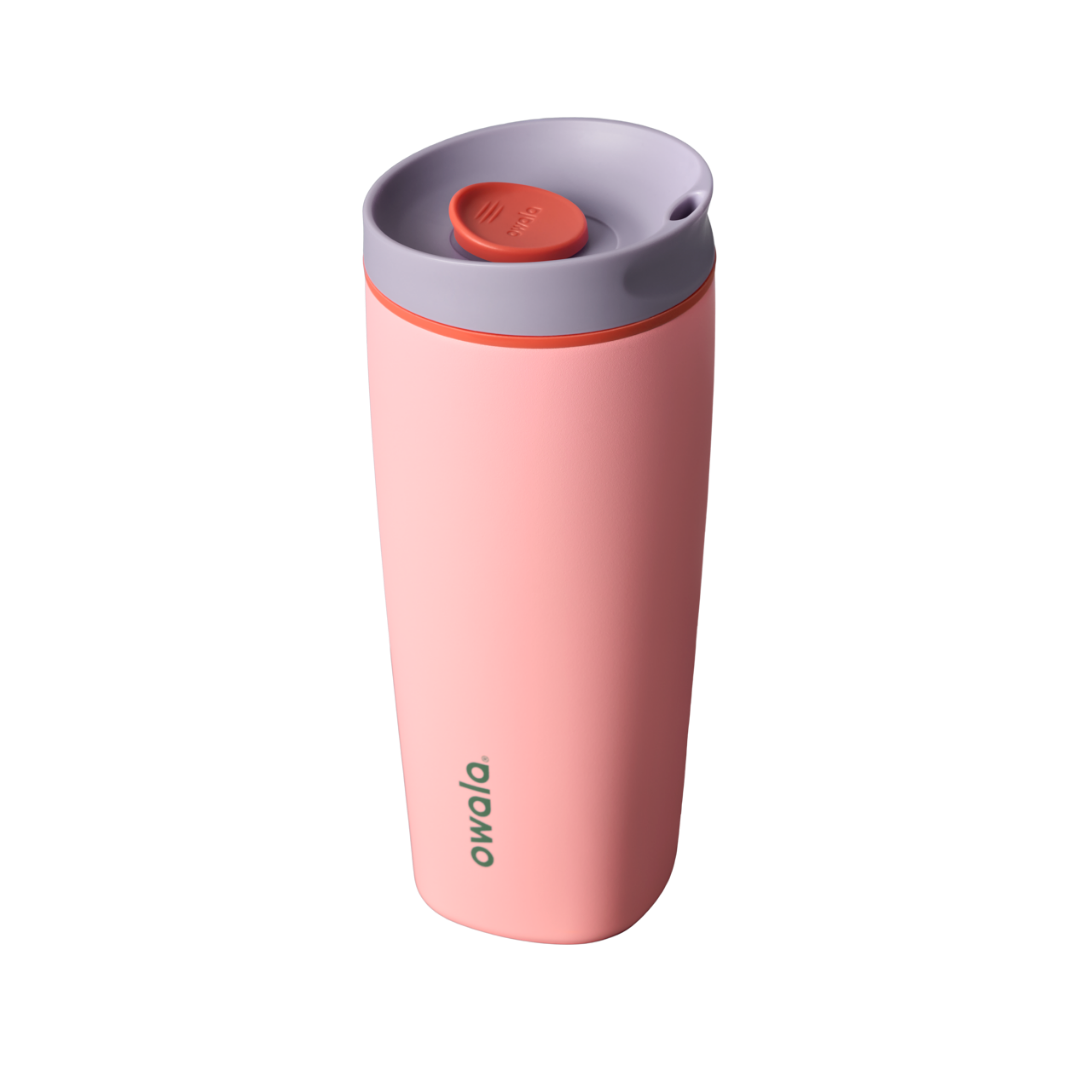 SmoothSip® Slider CA Water Bottle DEQ9O