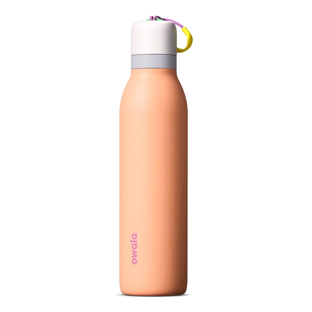 FreeSip® Twist Water Bottle SH1KQZUO
