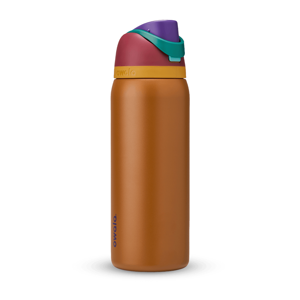 FreeSip Water Bottle 4YDRQM