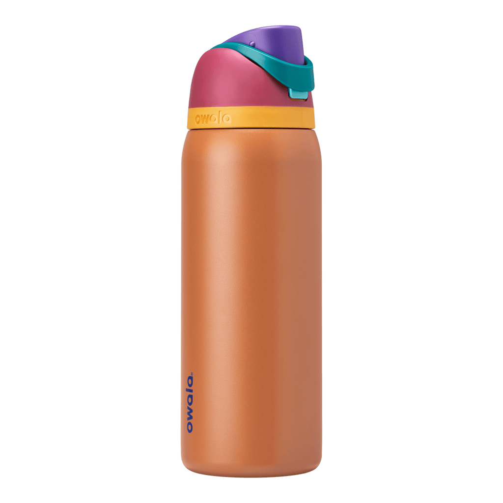 FreeSip UK Water Bottle R4TABVM